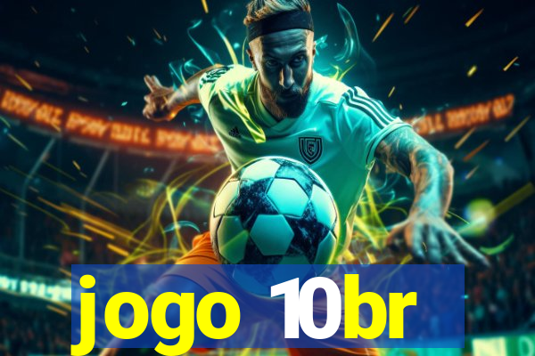 jogo 10br